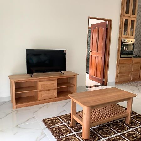 Cam Getaway Villa Anse la blague ภายนอก รูปภาพ